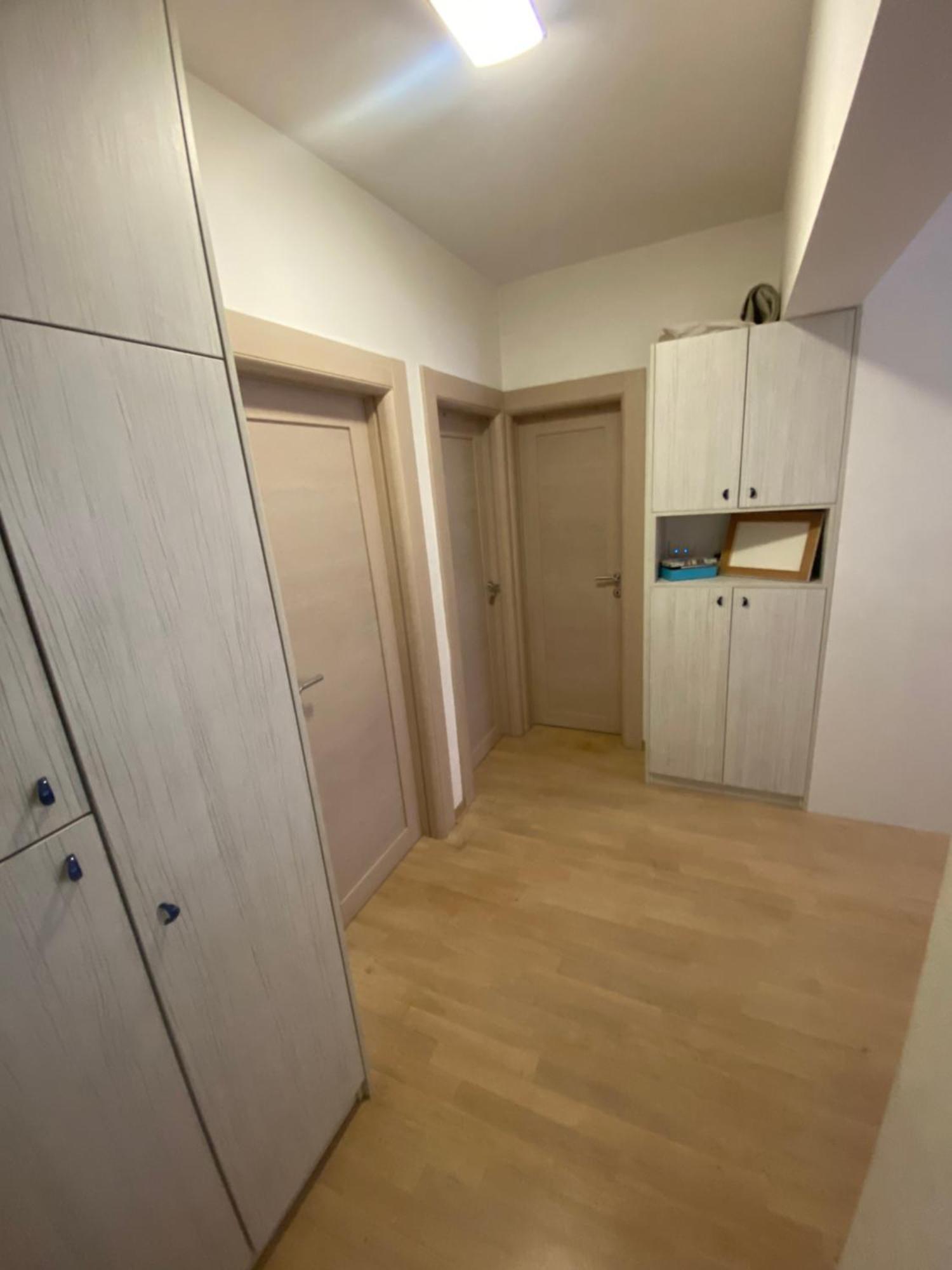 Ana'S 2 Bedrooms Lovely Flat Podgorica Exteriör bild